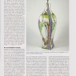 Rozenburg eierschaalporselein 4 150x150 - "Rozenburg eggshell porcelain", Collect Art Magazine, November 2009