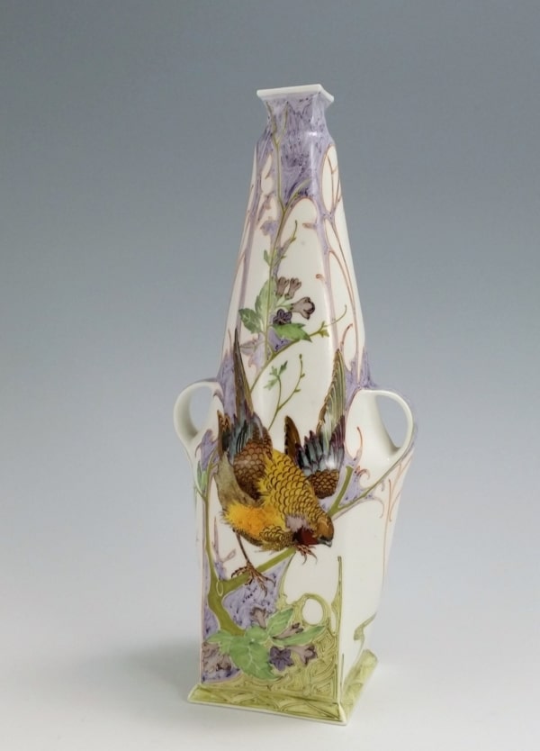 proportio divina|rozenburg schellink 1908 vase pic9