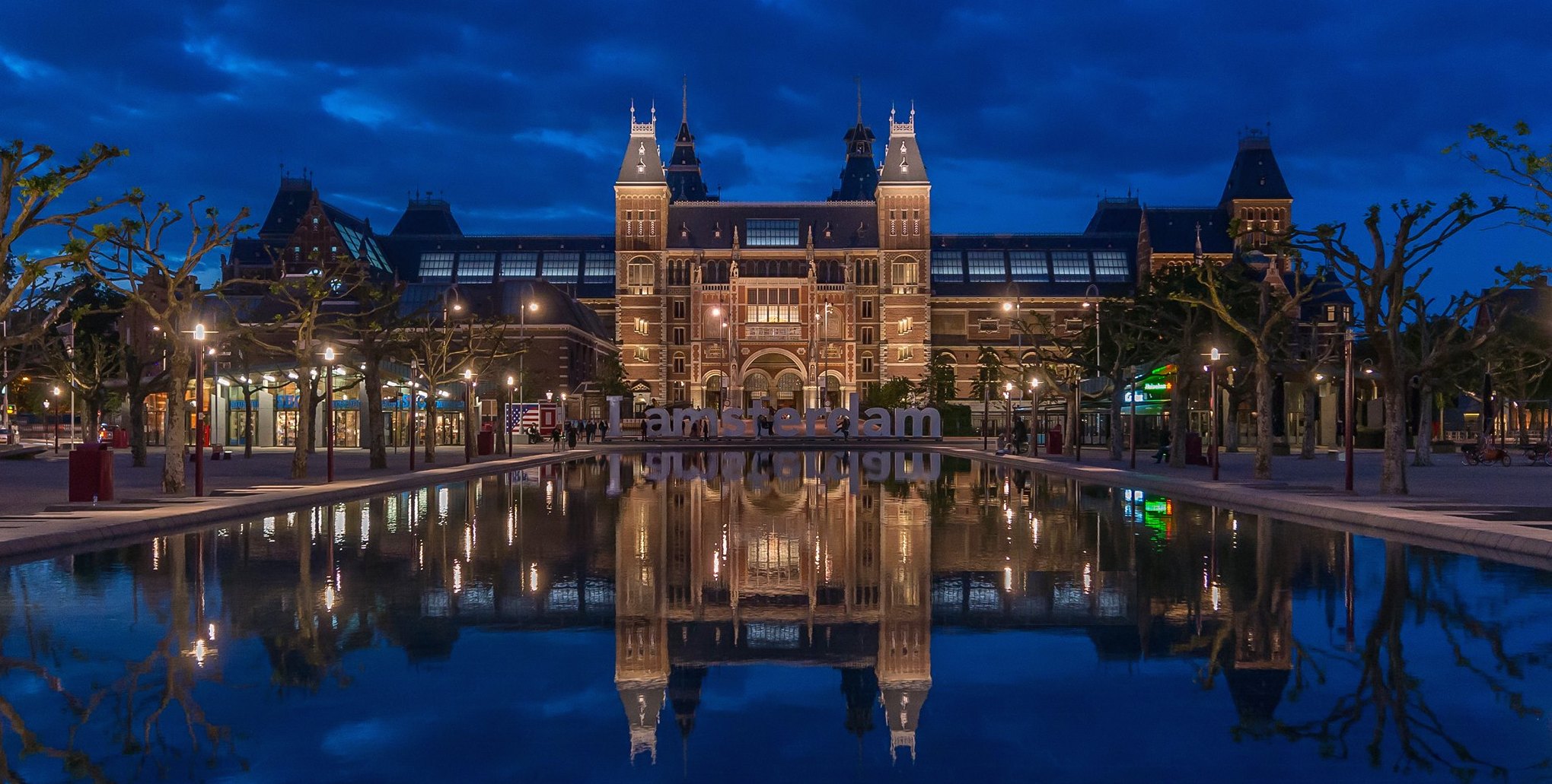 Google voegt Rijksmuseum toe aan Arts & Culture en Street View | Proportio Divina Kunsthandel 1