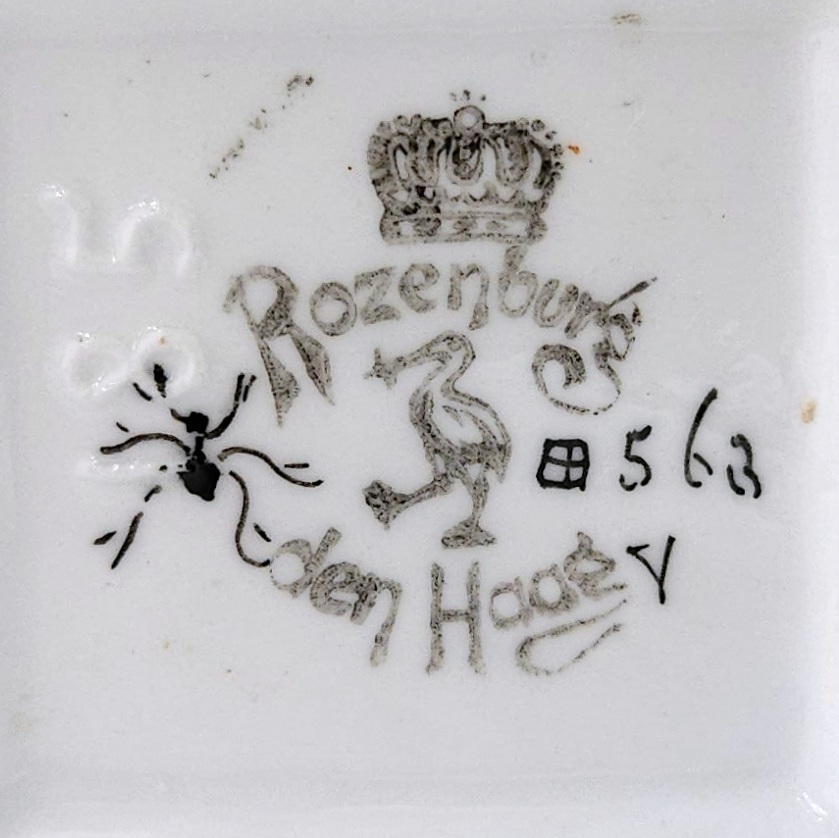 Rozenburg Den Haag, J.L. Verhoog, 1901 - Afbeelding 6