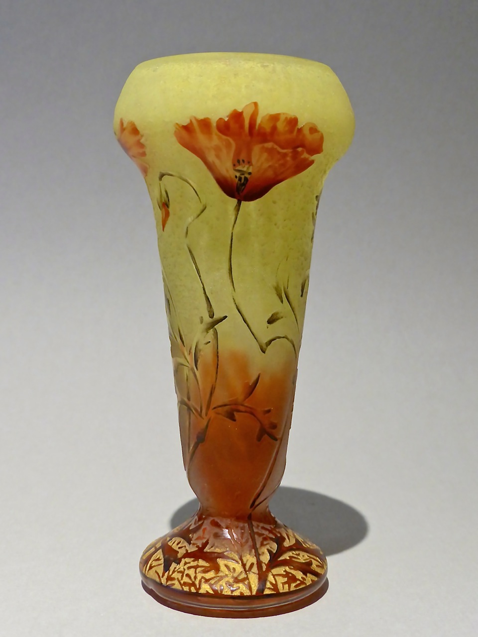 Daum Nancy „Coquelicots” 1900-1905.jpg Daum Nancy „Coquelicots” 1900-1905.jpg