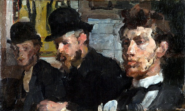 Isaac Israels Lion Cachet Dijsselhof Nieuwenhuis 1894.jpg Isaac Israels Lion Cachet Dijsselhof Nieuwenhuis 1894.jpg