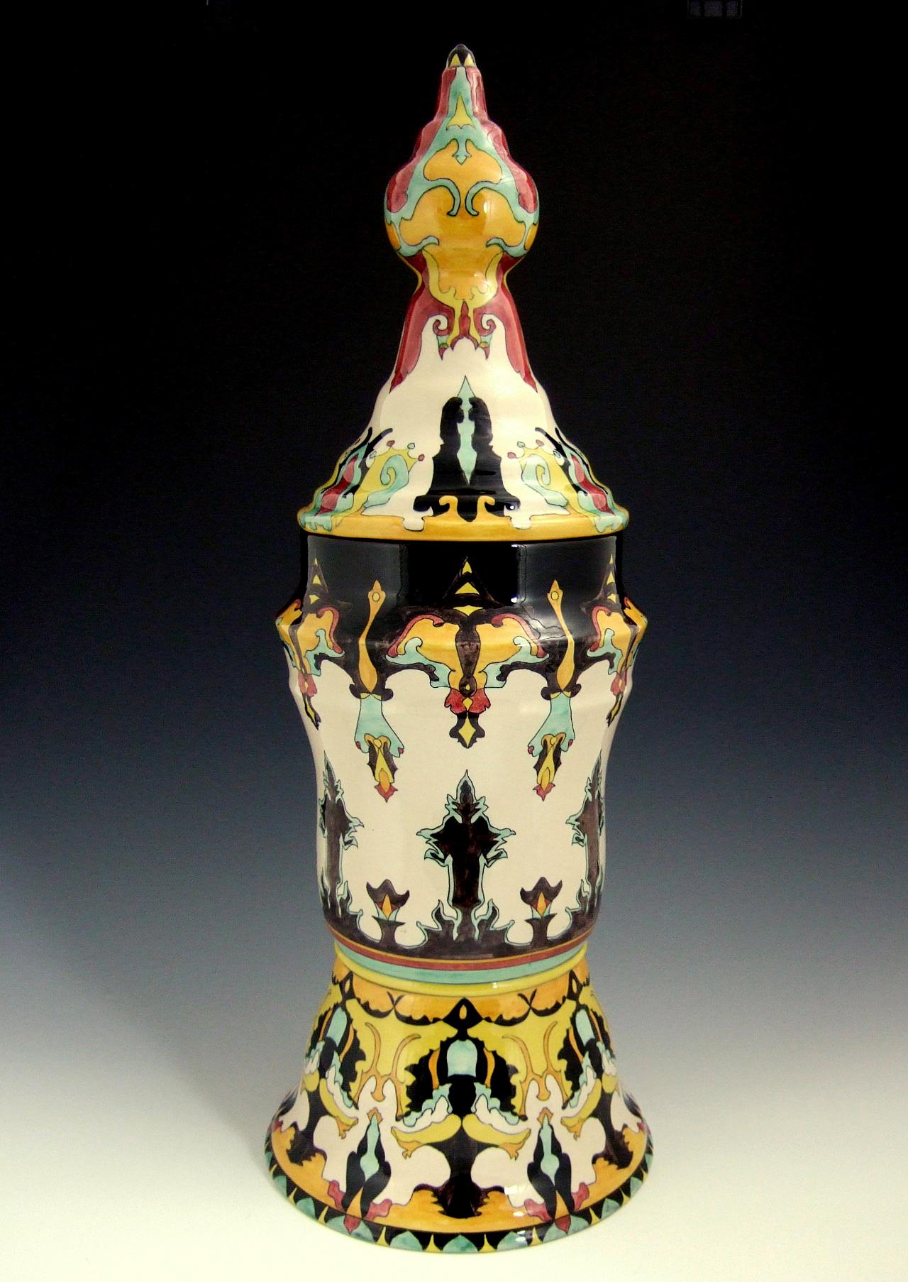 RAM Arnhem decor wijd 1923.jpg RAM Arnhem decor wijd 1923.jpg